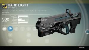 Destiny Hard Light 3d Hard Surface Model In Game Milton Cadogan Hard Surface Modeling Hard Light Destiny