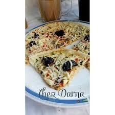 Epingle Sur Cuisine Libanaise Et Orientale
