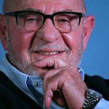 Quinlan Terry and Cecil Balmond