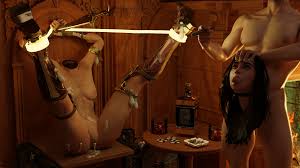 Normandy Boarded - Our Top Lewd Archive