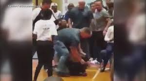 The video is about so much more than shaming trump. Arnold Schwarzenegger Assaulted At South African Sports Event Abc News