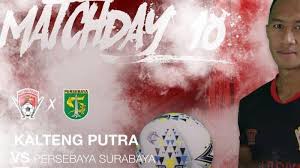 Selanjutnya indosiar melakukan perubahan status perseroan menjadi perseroan terbatas. Liga 1 Hari Ini Live Persebaya Link Live Streaming Indosiar Kalteng Putra Vs Persebaya Live Vidio Tribun Kalteng