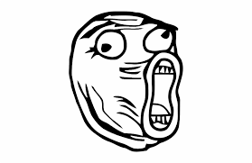 Accesorios y memes de cuanto cabron, yao ming meme, png. 3 Meme Yao Ming Meme Lol Meme Face No Background Transparent Png Download 4297587 Vippng