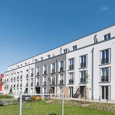 Wohnung zur miete, von privat und vom makler. Konrad Wolf Strasse Howoge