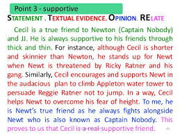 May contain writing, notes, highlighting, bends or folds. Captain Nobody Answering Techniques