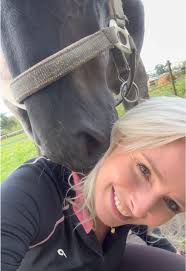 Discover the Murgese Horse at Scuderia Turturro