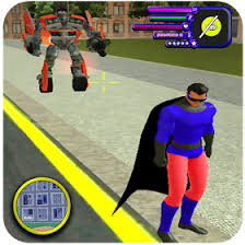 Danger is upon us, and world peace is being destroyed by four powerful enemies. Us Flying Superhero Rope Captain Vegas City Ver 1 0 Mod Menu Add Money Add Experience God Mode Reset Stamina No Ads Platinmods Com Android Ios Mods Mobile Games Apps