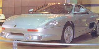 Image result for Kingfisher Green 1995 SsangYong