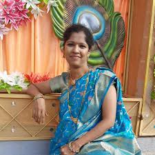 Smita More , Nalawade