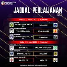 Liga super malaysia 2017 matchday 16 : Jadual Liga Super Malaysia 2017 Bola Sepak Jadual Perlawanan Liga Premier Malaysia 2016 The Season Began On 20 January And Concluded On 28 October 2017 Xxtraaa