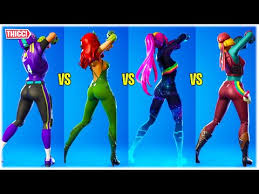 See more of fortnite thicc on facebook. New Top 100 Thicc Fortnite Skins Performing New Tiktok Dance Emote Say So