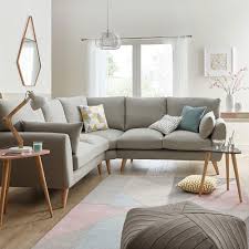 Corner sofas have been a staple in living rooms for a while now, and they still seem to be going strong. These Very Corner Sofas Will Seat Your Squad And They Re In The Sale