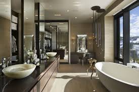 1001 Ideen Und Inspirationen Fur Moderne Badezimmer Modernes Badezimmerdesign Zeitgenossische Badezimmer Bad Design