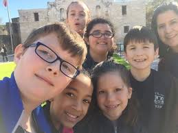 St. Thomas Episcopal School San Antonio Alumni