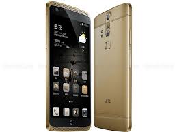 MP4 on ZTE Axon Lux ...