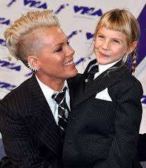 Who Is Willow Sage Hart Wiki Bio Facts About Pink S Daughter