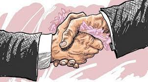 Korupsi yang berarti buruk buruk rusak dna busuk. Pengertian Korupsi Faktor Penyebab Dan Bentuk Bentuknya