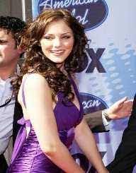 Katharine Mcphee Biography Life Interesting Facts