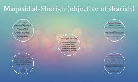 This working paper intended to identify and analyse the contemporary consumerism rationality concept based on maqasid syariah. Maqasid Al Shariah Objective Of Shariah By Tie Scha