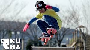 Contact freeskates san diego jmkride on messenger. Free Skates Are Strangely Awesome 2 Japan Youtube