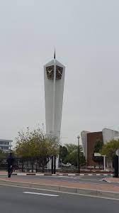 As reported by sabc, a security company reported smoke coming from the basement. Khronicles On Twitter Bellville Civic Centre Landmarks Monuments Streetscapes Capetown Http T Co Msb83iymoz