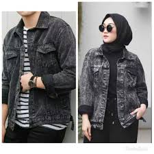 Jaket levis hitam corak putih. Jual Jaket Jeans Pria Navy Blue Terbaru Lazada Co Id