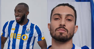 Team porto 17 february at 23:00 will try to give a fight to the team juventus in a home game of the championship uefa champions league. Mais Riscas E Tons De Amarelo Fc Porto Apresenta Nova Camisola Renascenca