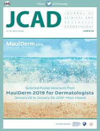 The practitioner's primary taxonomy code is 207n00000x with license number 059337 (ga). Selected Poster Abstracts From Mauiderm For Dermatologists 2019 Jcad The Journal Of Clinical And Aesthetic Dermatology