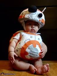 Things tagged with 'bb8' (92 things). Star Wars Baby Bb 8 Costume