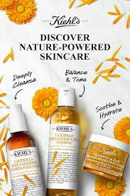 Soothe And Soften With A Calendula Skincare Routine Indulge Your Skin With A Rich Foaming Cleanser To Draw Out Dirt Skin Care Skin Care Routine Oils For Skin