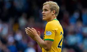 There was relatively little fanfare surrounding teemu pukki in the summer when he arrived at norwich on a free transfer. Teemu Pukki Vows To Come Good For Celtic Football Sport Express Co Uk