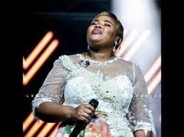 Lebo Sekgobela Osale Modimo Live Lebo Good Music