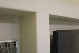 Paper tape, too, should be right out — it serves as a food source for mold. 350 Bull Corner Bead Archway Trim Tex Drywall Products