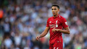 Trent alexander arnold lifestyle, net worth, salary,house,cars, awards, education, biography and family i hope you would like. Liverpool S Alexander Arnold Pays Homage To Supportive Parents After Bright Start To Anfield Career 90min