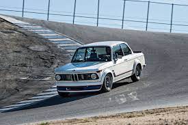 Turbo Reunion 2016 Bmw M2 Poses With 2002 Turbo 1m Bmw Vintage Bmw Bmw Classic Cars