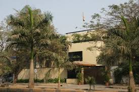Photos Of Aaradhya Amitabh Bachchan S Three Houses In Mumbai Wonderful Mumbai houses in mumbai