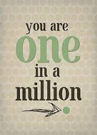 It was included on the miss congeniality soundtrack and featured in the film during the main dance number. It Works For Me One In A Million Printable Try Quotes Positive Thoughts For Today Quotes