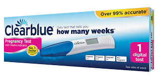 Clearblue Pregnancy Tests