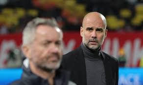 17 Joseph Guardiola Stock Pictures, Editorial Images and Stock Photos