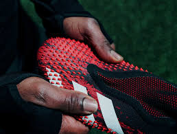 You're not cheating the system. Laced Up Adidas Predator 20 Mutator Review Soccerbible