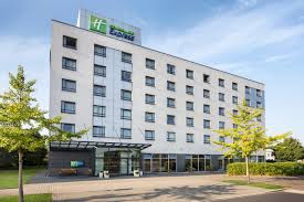 We offer everything guests need and provide more where it. Holiday Inn Express Dusseldorf City North Bewertungen Fotos Preisvergleich Tripadvisor