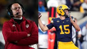 Indiana's transfer portal wins: 3 top players Curt Cignetti secured from  winter window ft. Fernando Mendoza