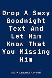 75 Selected Sexy Good Night Quotes For Lovers