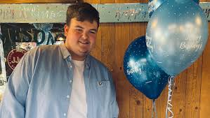 Fundraiser by Glenda McAfee : Help Owen beat Sarcoma.