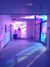 Purple Room And Light Image Vaporwave Aesthetic Purple Aesthetic Pastel Aesthetic