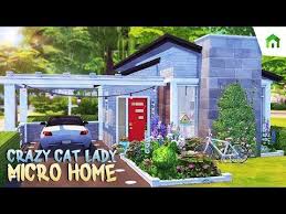 скачать Need For Speed World Online с официального сайта Crazy Cat Lady Micro Home The Sims 4 Tiny Living Speed Build Youtube In 2020 Micro House Crazy Cat Lady Sims 4