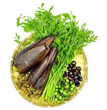 Ulam raja adalah ulam yang selalu diambil oleh kita. 8 Jenis Ulam Ulaman Yang Sering Menjadi Kegemaran Masyarakat Setempat Daily Makan