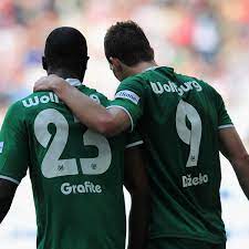 Check spelling or type a new query. Edin Dzeko And Grafite The Last Of The Bundesliga S Great Strike Partnerships Wolfsburg The Guardian