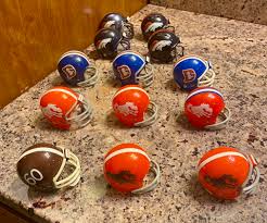 Buffalo bills coloring page central denver broncos pages. Denver Broncos Prototype Helmet Maybe 1962 Page 2 Sports Logo General Discussion Chris Creamer S Sports Logos Community Ccslc Sportslogos Net Forums