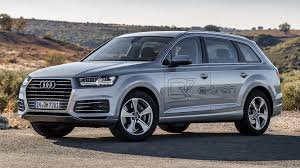 7.7 3840x2160 31229 audi, prologue, вид спереди. 2016 Audi Q7 E Tron Hintergrundbilder Und Wallpaper In Hd Car Pixel